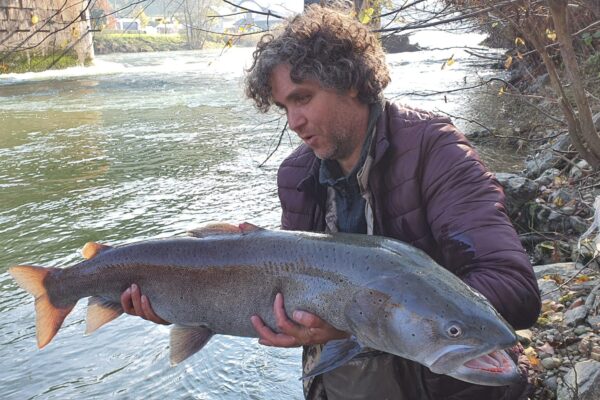 Fishing Guide