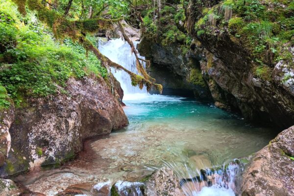 Hidden Paths Slovenia